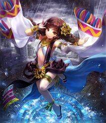 Shadowverse (Set 4) - Photo #131