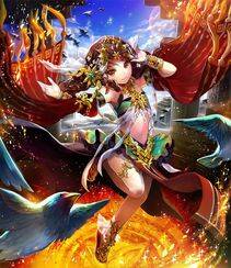 Shadowverse (Set 4) - Photo #132