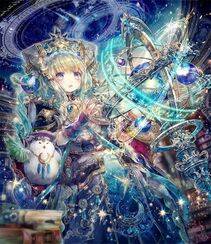 Shadowverse (Set 4) - Photo #136