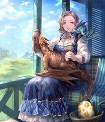 Shadowverse (Set 4) - Photo #140