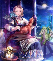 Shadowverse (Set 4) - Photo #141