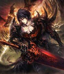 Shadowverse (Set 4) - Photo #144