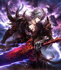 Shadowverse (Set 4) - Photo #145
