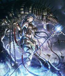 Shadowverse (Set 4) - Photo #148