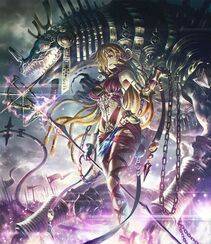 Shadowverse (Set 4) - Photo #149