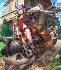 Shadowverse (Set 4) - Photo #151