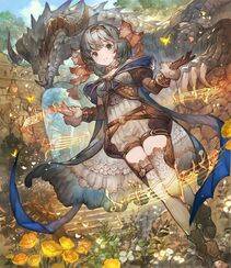 Shadowverse (Set 4) - Photo #153