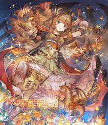 Shadowverse (Set 4) - Photo #154
