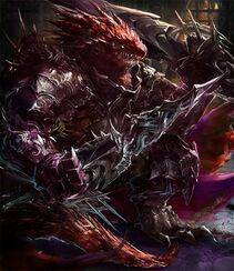 Shadowverse (Set 4) - Photo #156