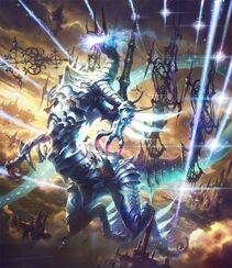 Shadowverse (Set 4) - Photo #161