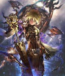 Shadowverse (Set 4) - Photo #162