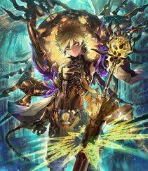 Shadowverse (Set 4) - Photo #163
