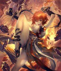 Shadowverse (Set 4) - Photo #167