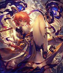 Shadowverse (Set 4) - Photo #168