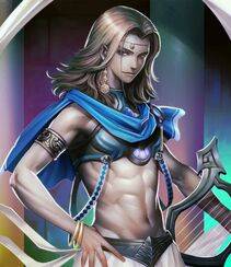 Shadowverse (Set 4) - Photo #170