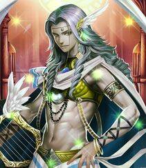 Shadowverse (Set 4) - Photo #171