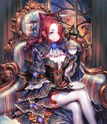 Shadowverse (Set 4) - Photo #172