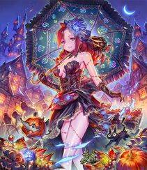 Shadowverse (Set 4) - Photo #173