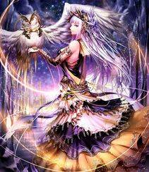 Shadowverse (Set 4) - Photo #175