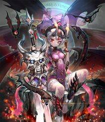 Shadowverse (Set 4) - Photo #176
