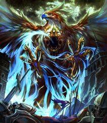 Shadowverse (Set 4) - Photo #178