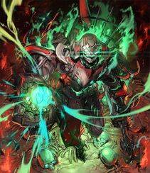Shadowverse (Set 4) - Photo #180