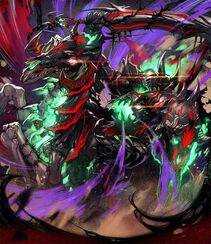 Shadowverse (Set 4) - Photo #181