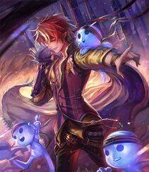 Shadowverse (Set 4) - Photo #183