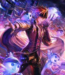Shadowverse (Set 4) - Photo #184