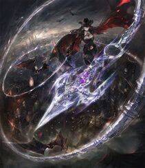 Shadowverse (Set 4) - Photo #189