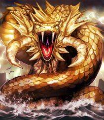Shadowverse (Set 4) - Photo #191