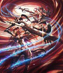 Shadowverse (Set 4) - Photo #193