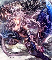 Shadowverse (Set 4) - Photo #194