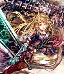Shadowverse (Set 4) - Photo #195