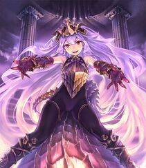 Shadowverse (Set 4) - Photo #196