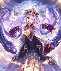 Shadowverse (Set 4) - Photo #197
