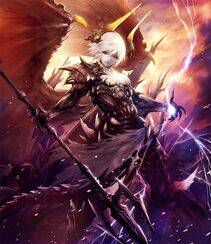 Shadowverse (Set 4) - Photo #198