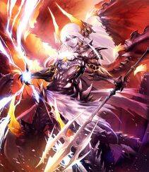 Shadowverse (Set 4) - Photo #199