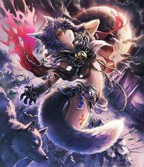 Shadowverse (Set 4) - Photo #200