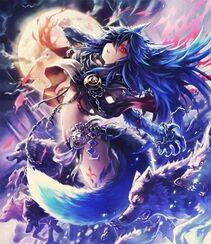 Shadowverse (Set 4) - Photo #201