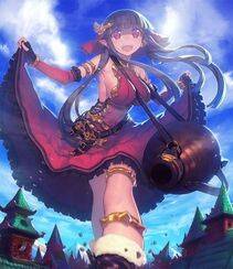Shadowverse (Set 4) - Photo #204