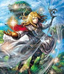 Shadowverse (Set 4) - Photo #209