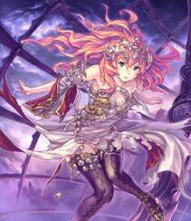 Shadowverse (Set 4) - Photo #211