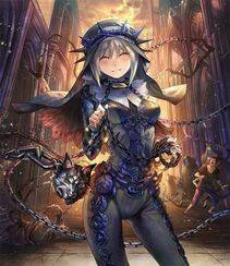 Shadowverse (Set 4) - Photo #214