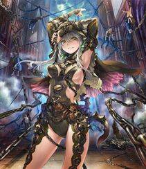 Shadowverse (Set 4) - Photo #215