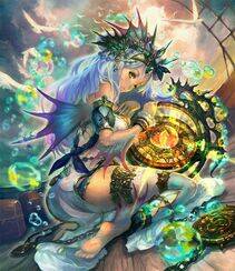 Shadowverse (Set 4) - Photo #217