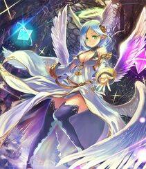 Shadowverse (Set 4) - Photo #225
