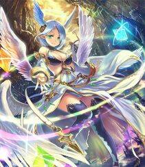 Shadowverse (Set 4) - Photo #226