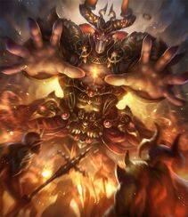Shadowverse (Set 4) - Photo #229