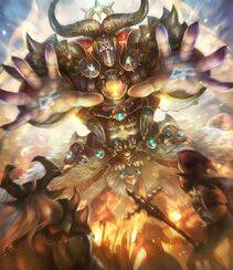 Shadowverse (Set 4) - Photo #230